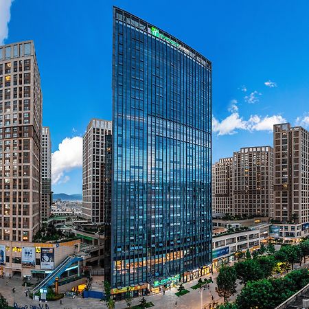Holiday Inn Express Dali Xiaguan By Ihg Exterior foto