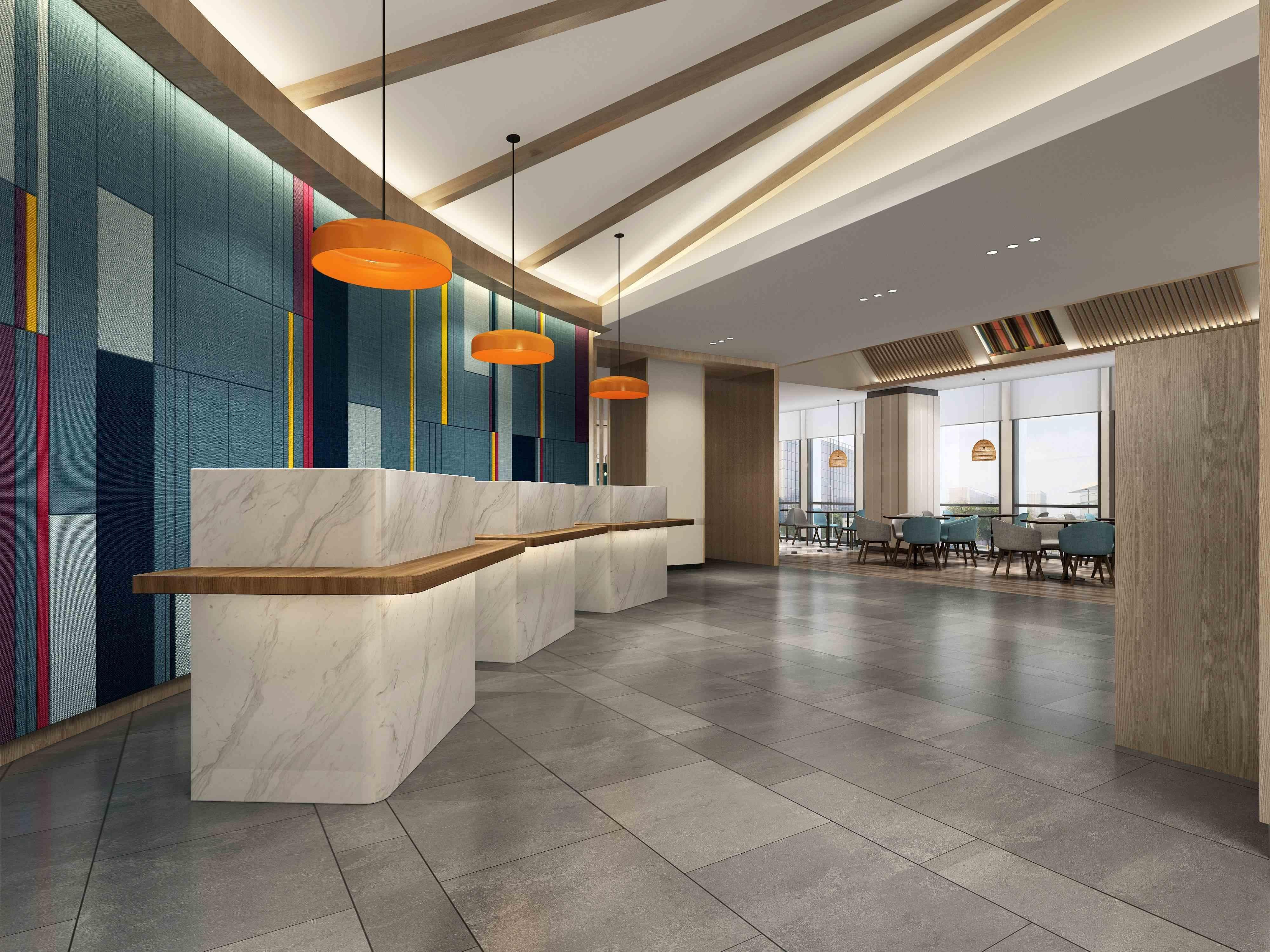 Holiday Inn Express Dali Xiaguan By Ihg Exterior foto